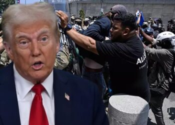 Trump'tan Flaş Açıklama: Askerler Los Angeles’tan Çekilecek mi?