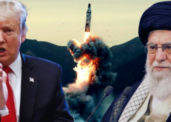 Trump'tan Hamaney'e Nükleer Saldırı Sinyali: Hiç Tereddütsüz Düşünebiliriz