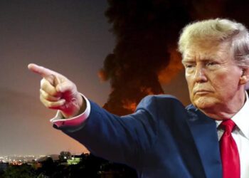 Trump’tan İran'a Tehdit Gibi Uyarı: 'Yeniden Bombalayabilirim'