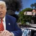 Trump'tan Los Angeles Protestoları İçin Sert Mesaj: 'Gerekirse Daha Fazla Asker Göndeririz'