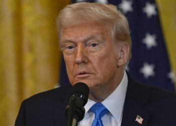 Trump’tan Medyaya Sert İran Tepkisi