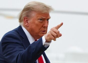 Trump'tan Net Çağrı! 'Gazze'de Anlaşmayı Yapın'