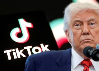 Trump'tan TikTok'a Bir Şans Daha: Süreyi Yine Uzattı