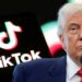 Trump'tan TikTok'a Bir Şans Daha: Süreyi Yine Uzattı