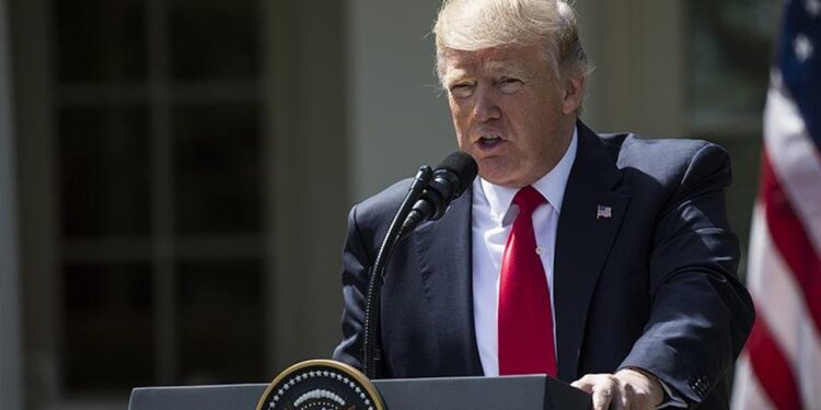 Trump'tan Yeni İsrail-İran Açıklaması! 'İran Bunu Yapmazsa Aptalca Olur'