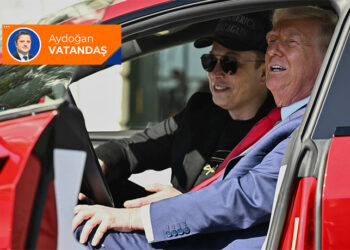 Trump–Musk Krizi: Popülist iktidarın ‘teknokratla’ hesaplaşması