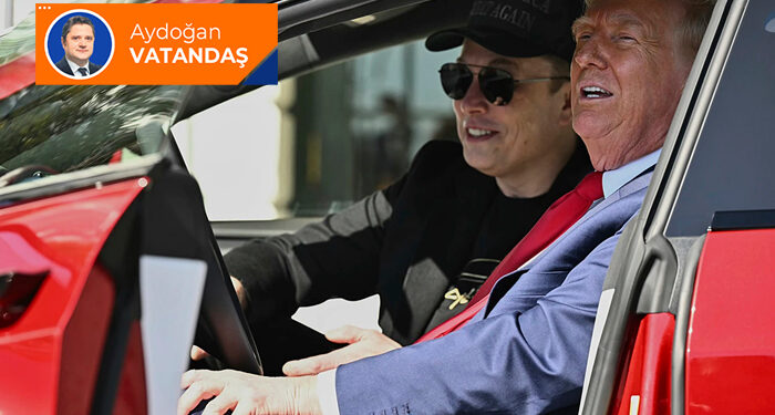 Trump–Musk Krizi: Popülist iktidarın ‘teknokratla’ hesaplaşması