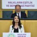 Tülay Hatimoğulları: Oyalanacak vakit yok, yol temizliğine ihtiyaç var