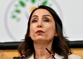 Tülay Hatimoğulları'ndan Flaş Açıklama: Süreç Bir Şekilde Şimdilik İlerliyor