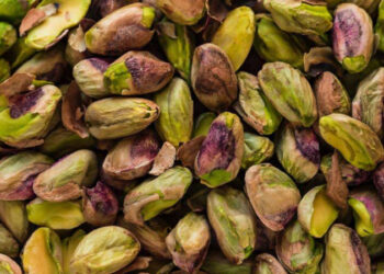 Türkiye menşeili Antep fıstığı kreması, ABD’de salmonella salgınına yol açtı