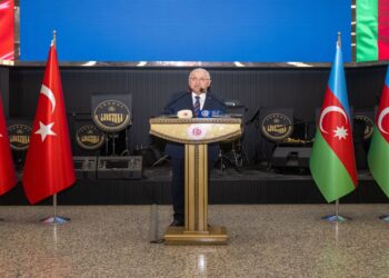 Türkiye ve Azerbaycan işbirliği her zamankinden daha fazla önem arz etmektedir