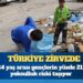 Türkiye zirvede: Avrupa’da yoksulluk riski değişmedi