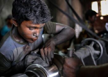 Türkiye'de artan çocuk işçiliği toplumsal problemleri beraberinde getiriyor