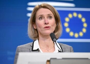 Türkiye’de demokrasi alanındaki gerileme bizi endişelendiriyor