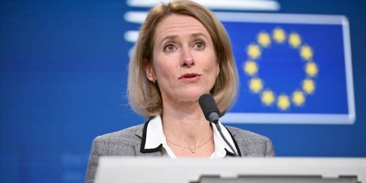 Türkiye’de demokrasi alanındaki gerileme bizi endişelendiriyor