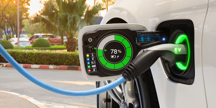 Türkiye'de trafikteki her 1000 otomobilden 15'i elektrikli