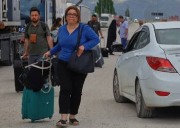 Türkiye'de yaşayan İranlılar ne düşünüyor?