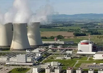 Türkiye'deki radyasyon seviyelerinde bir artış yok