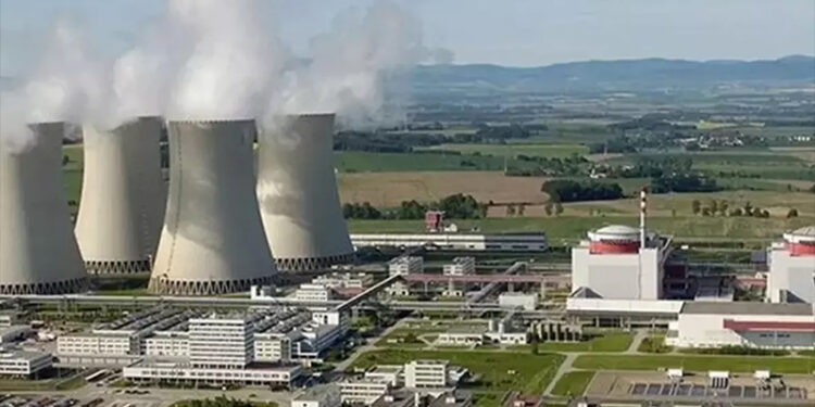 Türkiye'deki radyasyon seviyelerinde bir artış yok