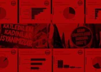 Türkiye’nin Utanç Raporu! ‘Aile Yılı’nda 86 Kadın Ailesi Tarafından Katledildi