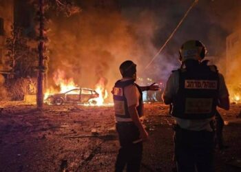 Türkiye'nin diplomasiyi zorlaması doğru; İsrail-İran krizi PKK’nın silah bırakmasının durmasına yol açabilir