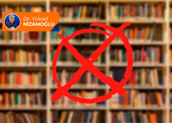 Türkiye’nin kitaplarla imtihanı ve bitmeyen yasaklar