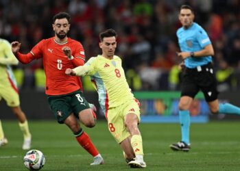 UEFA Uluslar Ligi'nde Şampiyon Portekiz