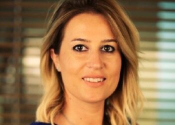 ÜNLÜ & Co'da Cansu Ökten, finanstan sorumlu üst düzey İcra Kurulu Üyeliği'ne atandı