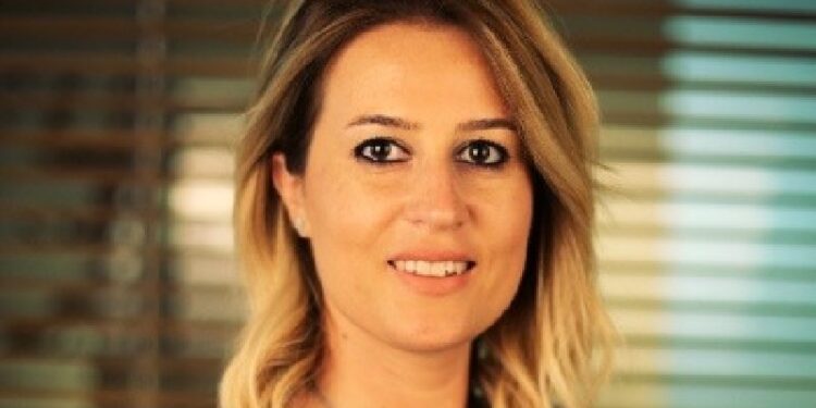 ÜNLÜ & Co'da Cansu Ökten, finanstan sorumlu üst düzey İcra Kurulu Üyeliği'ne atandı