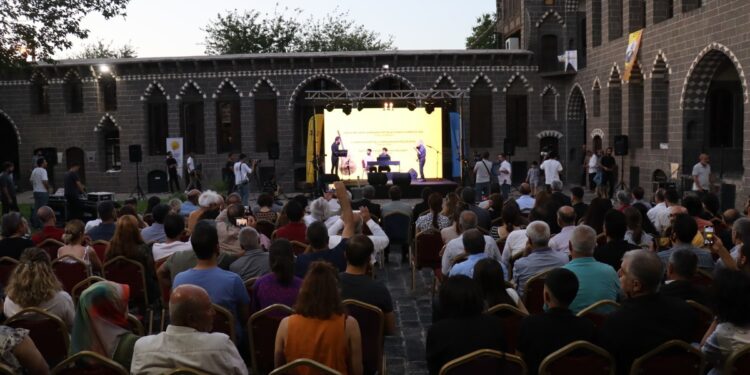 Uluslararası Amed 3’üncü Film Festivali 9-16 Kasım’da