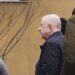 Ümit Özdağ hakim karşısında