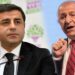 Ümit Özdağ'dan Ezber Bozan 'Selahattin Demirtaş' Çıkışı: 'Sahip Olduğum Haklara Sahip Olmalı'