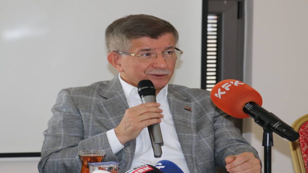 Ümit ederim süreç neticeyle sonuçlanır