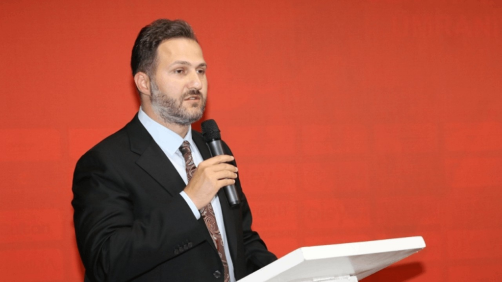 Ümraniyespor'da Başkan Belli Oldu