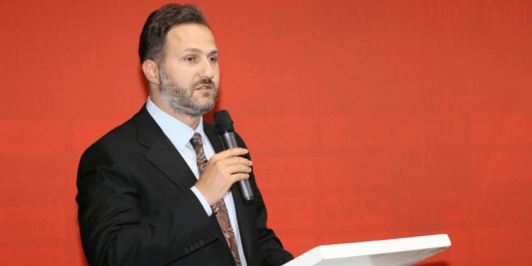 Ümraniyespor'da Başkan Belli Oldu