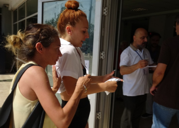 Üniversite Hayallerini Suya Düşüren Hata! Tüm Okul Seferber Oldu ama Sınava Giremedi