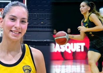 Ünlü Basketbolcuya Tren Çarptı! Olay Yerinde Öldü