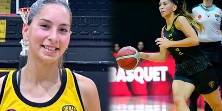 Ünlü Basketbolcuya Tren Çarptı! Olay Yerinde Öldü