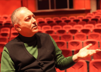 Ünlü Tiyatrocu Hüseyin Goncagül'den Acı Haber