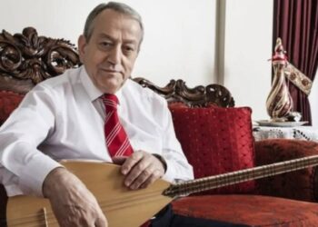 Usta Sanatçı Mehmet Erenler Hayatını Kaybetti