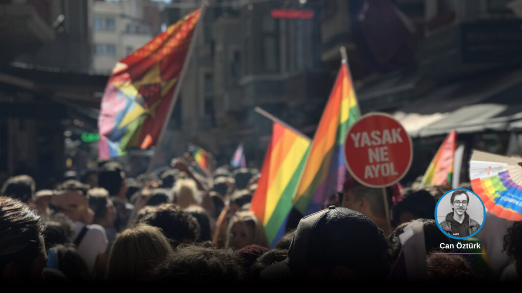 Varoluşumuz her koşulda savunduğumuz bir direniştir