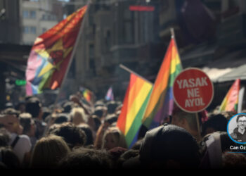 Varoluşumuz her koşulda savunduğumuz bir direniştir