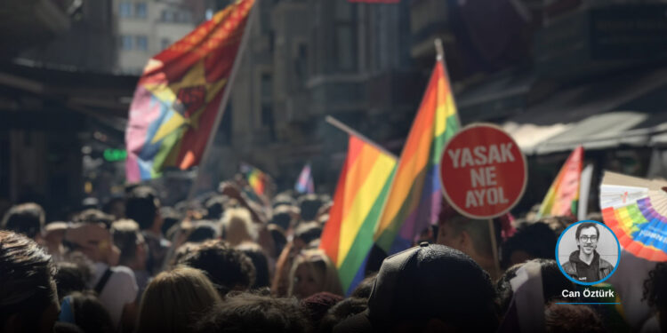 Varoluşumuz her koşulda savunduğumuz bir direniştir