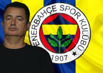 Ve Acun Ilıcalı Sonunda Açıkladı... İşte Fenerbahçe'den İstifa Etme Nedeni