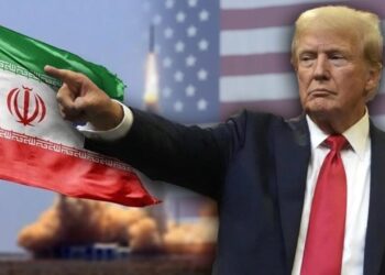 'Vur' Emrinden Sonra Nükleer Destek mi Verecek? Trump'tan İran İddialarına Sert Açıklama