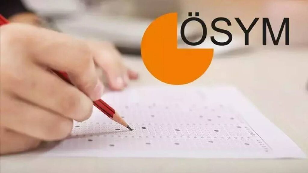 YKS 2025 (TYT) SORULARI VE CEVAP ANAHTARI: ÖSYM TYT Soru ve Cevapları Yayınlandı mı, ne Zaman, Saat Kaçta Yayınlanacak?