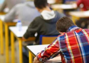 YKS Heyecanı Başlıyor! Yarın 2,5 Milyondan Fazla Aday Sınava Girecek