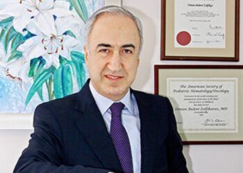 "YÖK, İstanbul Üniversitesi Rektörü Zülfikar hakkında soruşturma başlattı" iddiası