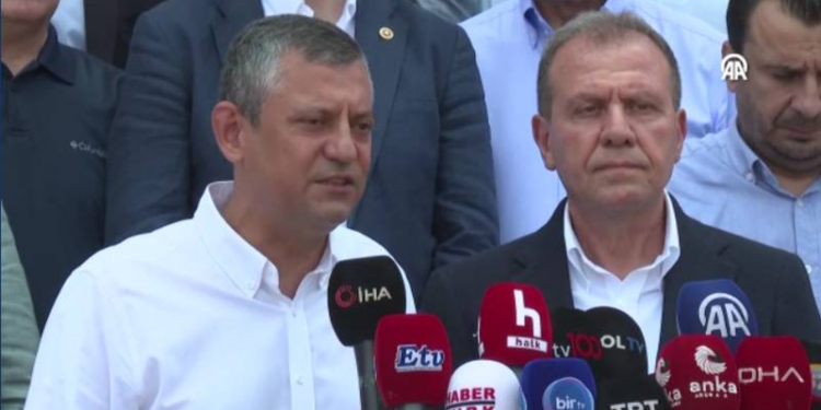 Yapılabilecek her şey yapılıyor, herhangi bir nakle gerek duyulmuyor