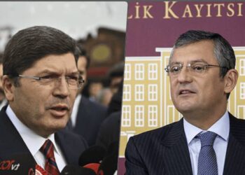 Yargıya tehdit, hukuk devletine açık saldırıdır, hâkim ve savcılarımız tehditlere boyun eğmeyecek